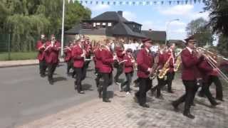 Schützenfest HandorfLangenberg 2015 [upl. by Nabala627]