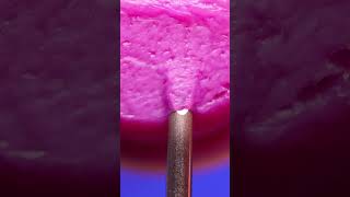 Glue vs Syringe ASMR close up  macro macro closeup satisfying diy asmrvideo [upl. by Oetam]