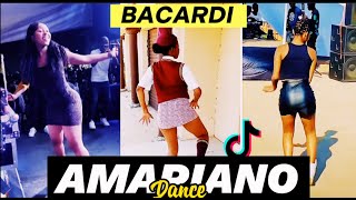 Hot amapiano dance challenge  2023 bacardi dance🔥🇿🇦 [upl. by Slein761]