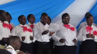 Friends Church Kaimosi Choir [upl. by Auot]