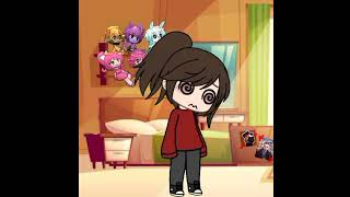 ŞU SON ÜÇ GÜN😰👿gacha gachaclub gachlifememe gachalife gachatrend fyp youtube youtubeshorts [upl. by Dnivra725]