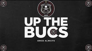 Orlando Pirates TV E2 [upl. by Auqeenahs]