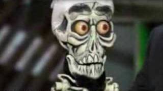 2 Happy Fathers Day with Jeff Dunham and Achmed The Dead Terrorist  JEFF DUNHAM [upl. by Okiek]