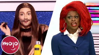 Top 10 Moments from RuPauls Drag Race Season 13 [upl. by Bernardi]