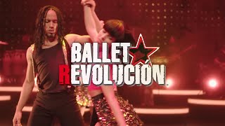 Ballet Revolución ⭐ 2023  Showsensation aus Kuba zurück auf Jubiläumstournee [upl. by Ecila]