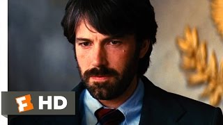 Argo  Movie Review by Chris Stuckmann [upl. by Ellerehs]