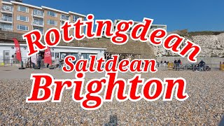 Saltdean Rottingdean Brighton [upl. by Kat716]