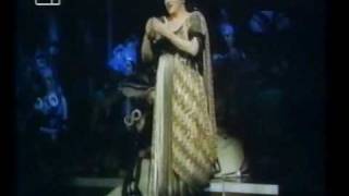 Casta diva  Ghena Dimitrova Norma [upl. by Pergrim]