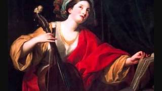 Purcell  Ode for St Cecilias Day  quotHail bright Ceciliaquot [upl. by Obnukotalo]