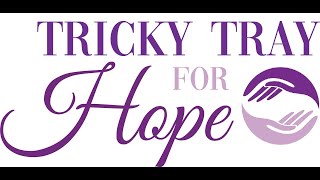 2024 Tricky Tray for Hope [upl. by Sherm]