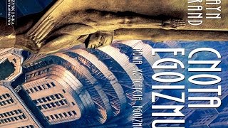 1 Etyka absolutna  “Cnota Egoizmu” by Ayn Rand Audiobook PL [upl. by Resa]