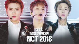 제28회 서울가요대상 SMA 본상 공연 NCT127♬ Regular [upl. by Tiernan772]