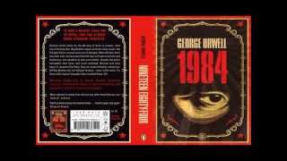 Trecho do livro 1984 De George Orwell e narrado por Guilherme Briggs [upl. by Ahsiuqel939]