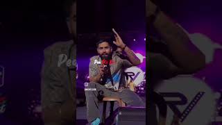 parmish verma new song devider [upl. by Portwine]