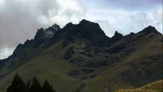 Ivoire Vegetal Chapeaux De Paille Et QuinquinaPachacamac Folklore Andean Music [upl. by Hamann]