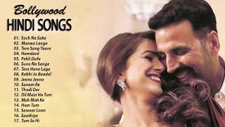 Soch Na Sake  Romantic Hindi LOVE songs 2019  Top 20 BOLLYWOOD Songs Of Arijit Singh Atif Aslam [upl. by Gruchot134]