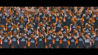 Blood on the Dance Floor  Southern University Band 2017  4K [upl. by Eiramenna386]