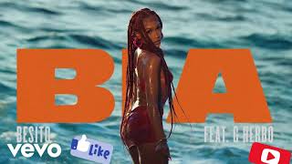 BIA Feat G Herbo  BESITO RADIO EDIT CLEAN LIKE amp SUBSCRIBED [upl. by Aramanta353]