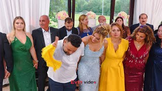 Dilana Kurmanci  Maikel Ali  Suha amp Randi  yezidische Hochzeit 2023  Part 05 EvinVideo [upl. by Anera]