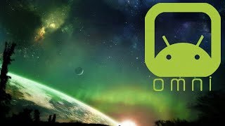 Omni Rom Review for Android 442 Kitkat With Download Link [upl. by Repsag]