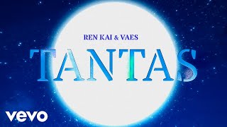 Ren Kai Vaes  Tantas Lyric Video [upl. by Dell]