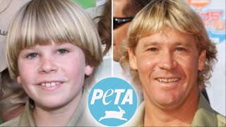 Steve Irwin’s Son Attacked By Animal Activists [upl. by Bromleigh]