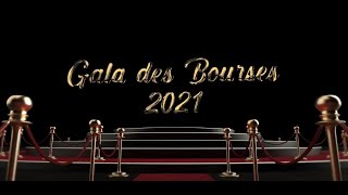 Gala des bourses 2021  Cégep de lquotOutaouais [upl. by Melena161]