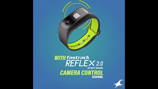 Fastrack Reflex 20 at Flat 25 Off [upl. by Lesly]