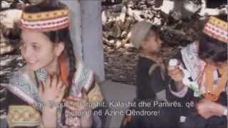 Hunza  Kalash People have Albanian Roots  PART 2 of 2 [upl. by Anders]