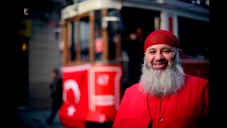 Taksim Molla Mustafa 29032024 photojournalism refugees cinematic film photography beyoğlu [upl. by Grieve]