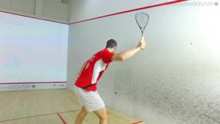 LONGLINE  interactiveSQUASH [upl. by Nereen]