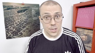 Fleet Foxes  Shore ALBUM REVIEW [upl. by Corenda]