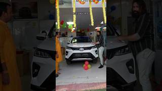 Vip Premium Delivery Of Fortuner  Fortuner car fortuner shorts viralshorts dreamcar [upl. by Attenrad92]