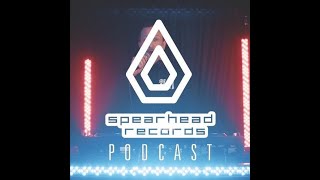 Spearhead Records Podcast 94 with BCee  280224 [upl. by Erl]