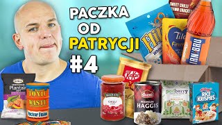 NAJWIĘKSZA PACZKA jaką dostaliśmy  zestaw od Patrycji 4 [upl. by Supen15]