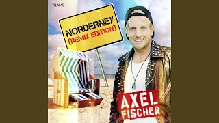 Norderney DJ Fosco Dance Extended Remix [upl. by Elreath325]