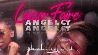 Angelcy  Laisser faire Audio Officiel [upl. by Nnayllek]