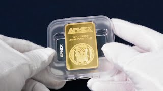 Is It Better to Invest in Gold Bars or Gold Coins [upl. by Aohsoj34]