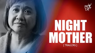 PETAs Night Mother Teaser [upl. by Leterg]