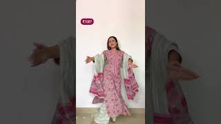 Festive Kurta Sets Haul Under 1k festivefashion kurtahaul ethnicwear kurtihaul foryou explore [upl. by Risay200]