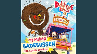 Badebussen feat Kjartan Lauritzen [upl. by Merrie549]