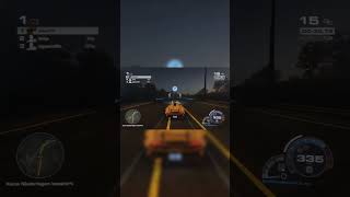 KOENIGSEGG REGERA NFS UNBOUND SPRINTRENNEN nfsunbound koenigegg Sprint [upl. by Leopold]