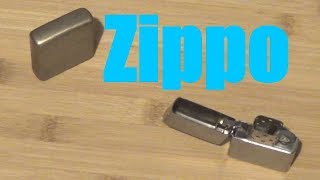 Pros and Cons of Zippo Lighters [upl. by Aymer]