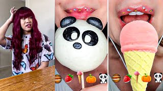 🌏ASMR EATING STORYTIME 🌏 POV lourd asprec  1 hour Funny lourd asprec Tik Tok Compilation part23 [upl. by Goodden168]