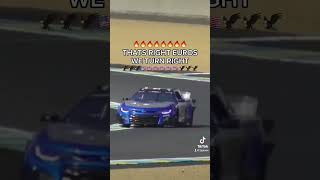 24 Hours of LeMans commentators acknowledge the meme “WTF is a Kilometer” [upl. by Aran285]