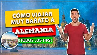 😲 Las CASAS en ALEMANIA son MAS BARATAS que en LATAM ¿Conviene INVERTIR enINMUEBLES en ALEMANIA [upl. by Porcia]