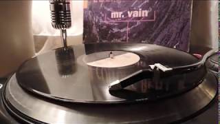 Mr Vain  Culture Beat Vinyl [upl. by Doomham]