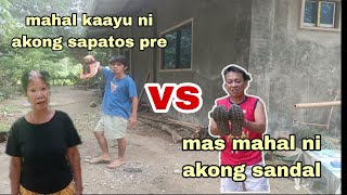 Dili palupig na Kumpare Part 3 [upl. by Magna]