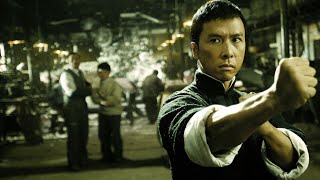 Ip man full movie in hindi 2008 •Donnie yen• superhitmovies [upl. by Gerius127]