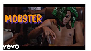 Bayka  Mobster Official Music Video [upl. by Moorefield]